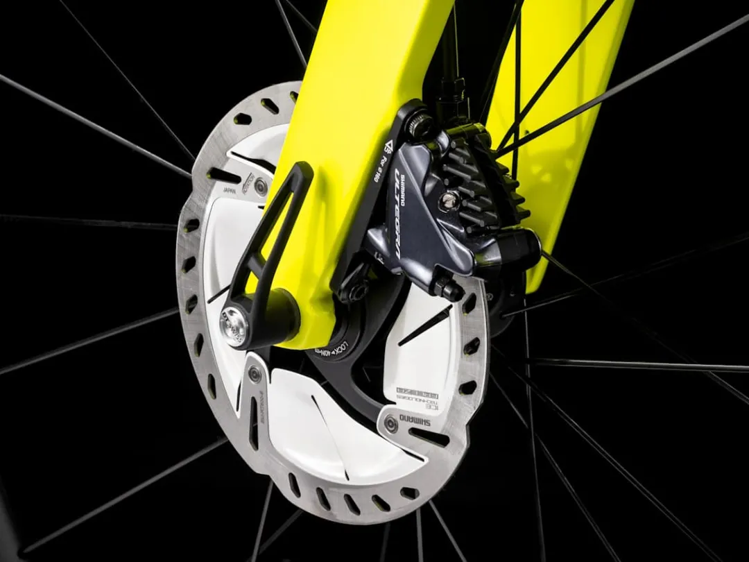 Madone SLR 6 Disc