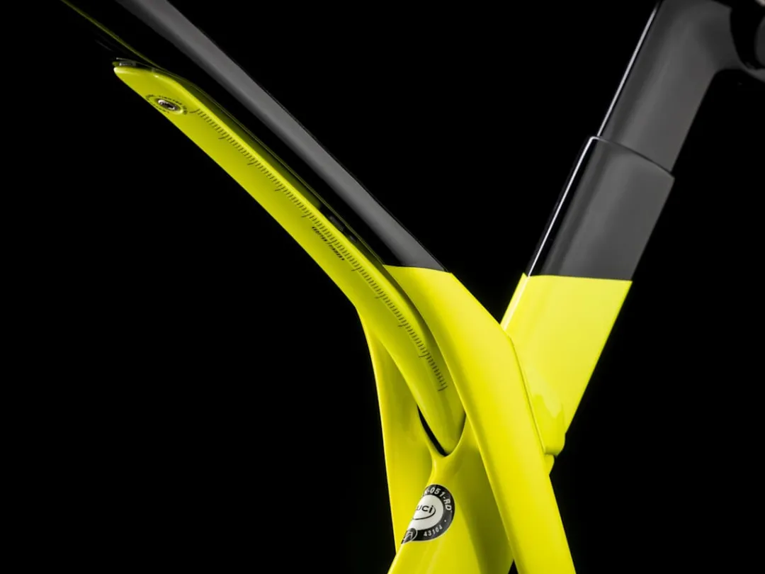 Madone SLR 9 Disc