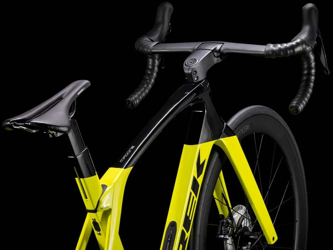 Madone SLR 6 Disc