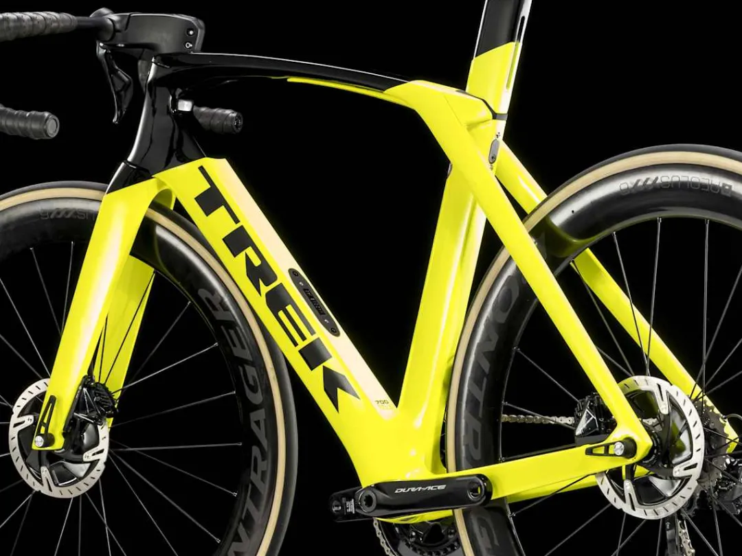 Madone SLR 9 Disc