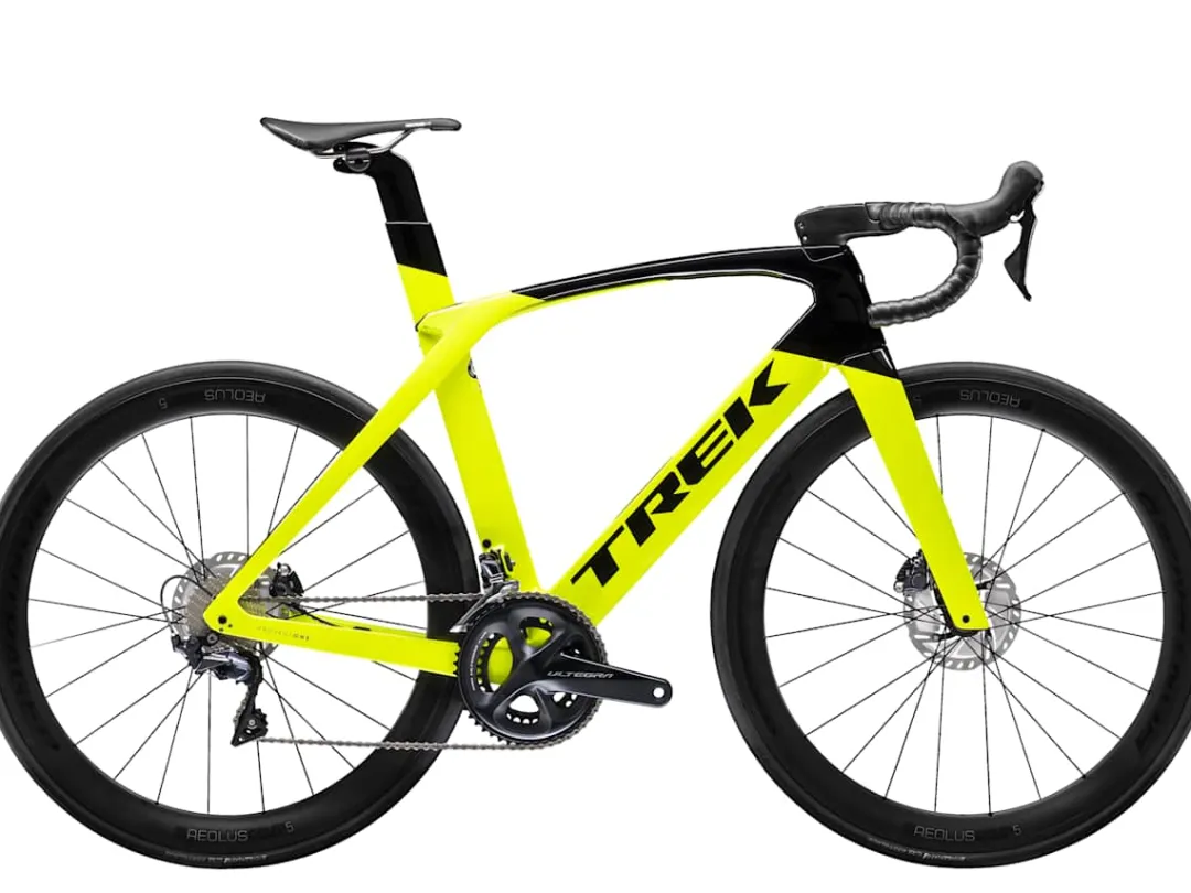Madone SLR 6 Disc