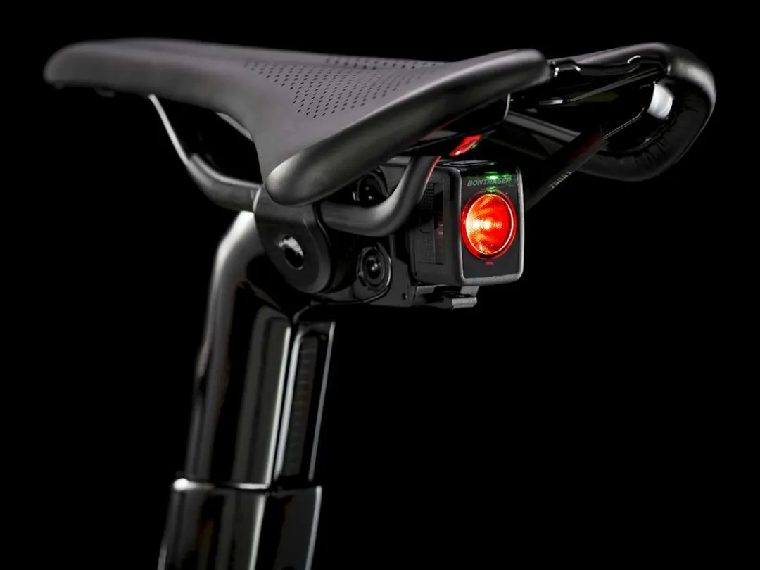 Madone SLR 9 Disc