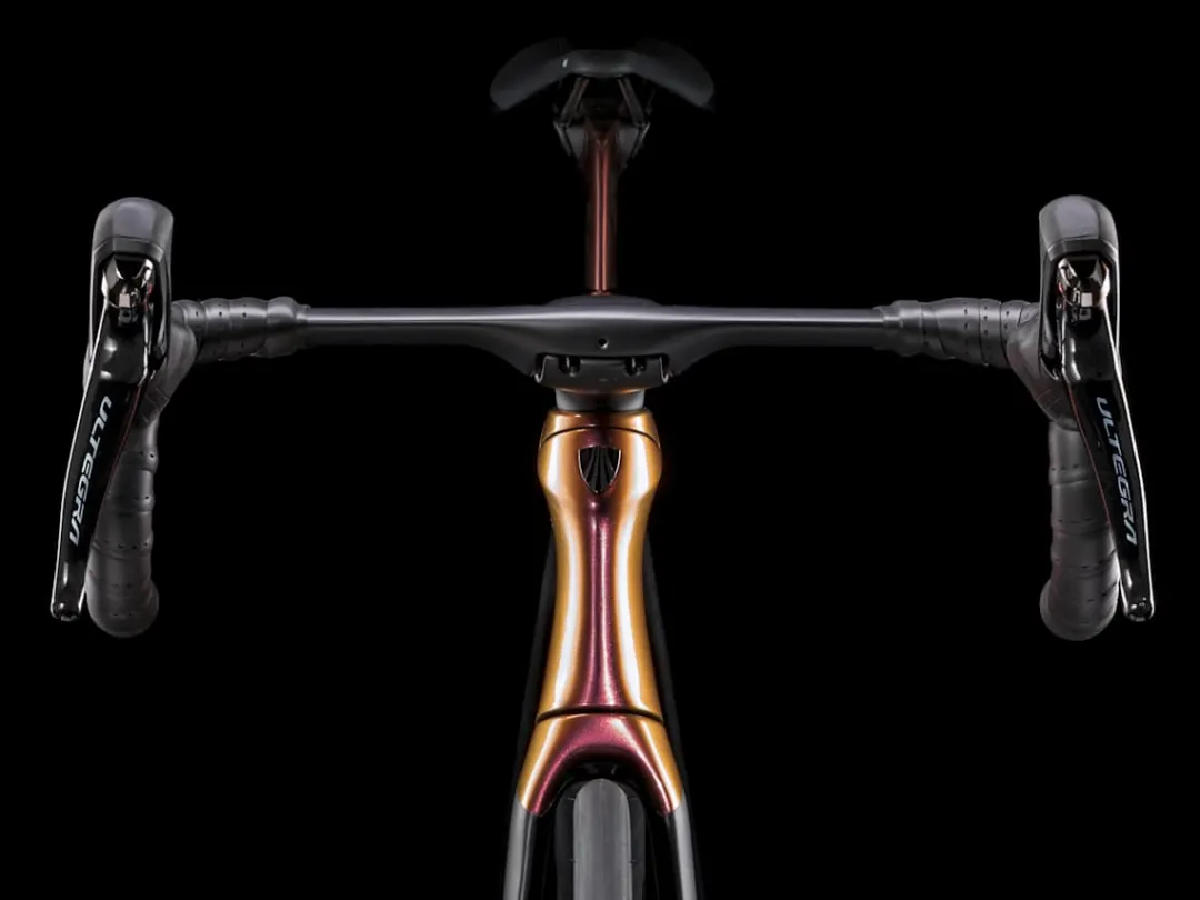Madone SLR 6 Disc