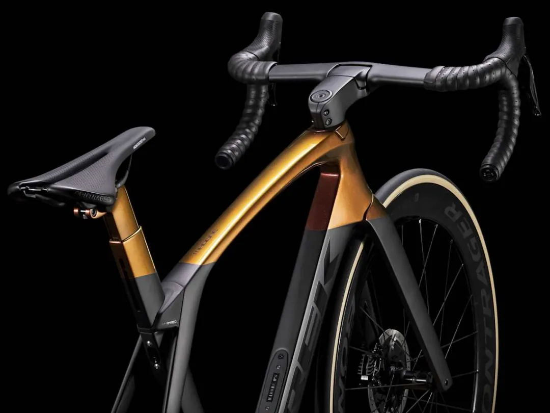 Madone SLR 9 Disc