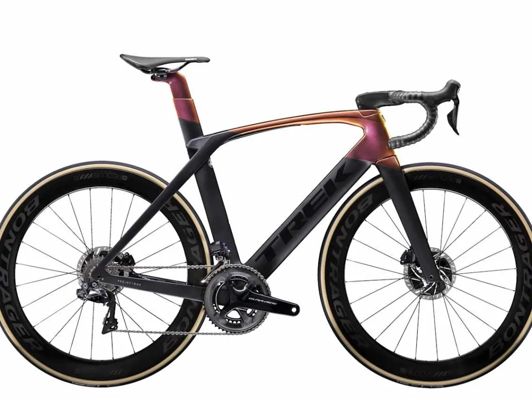 Madone SLR 9 Disc