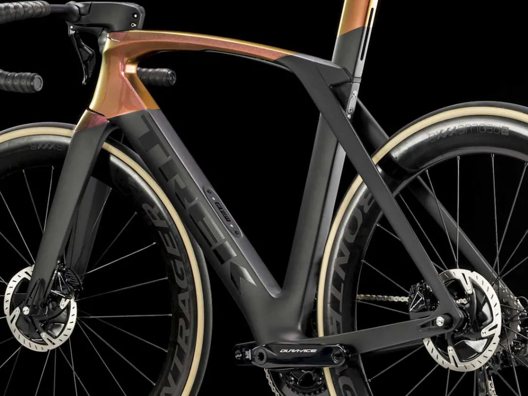 Madone SLR 9 Disc
