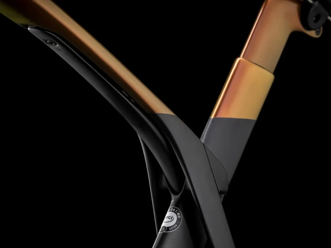 Madone SLR 9 Disc