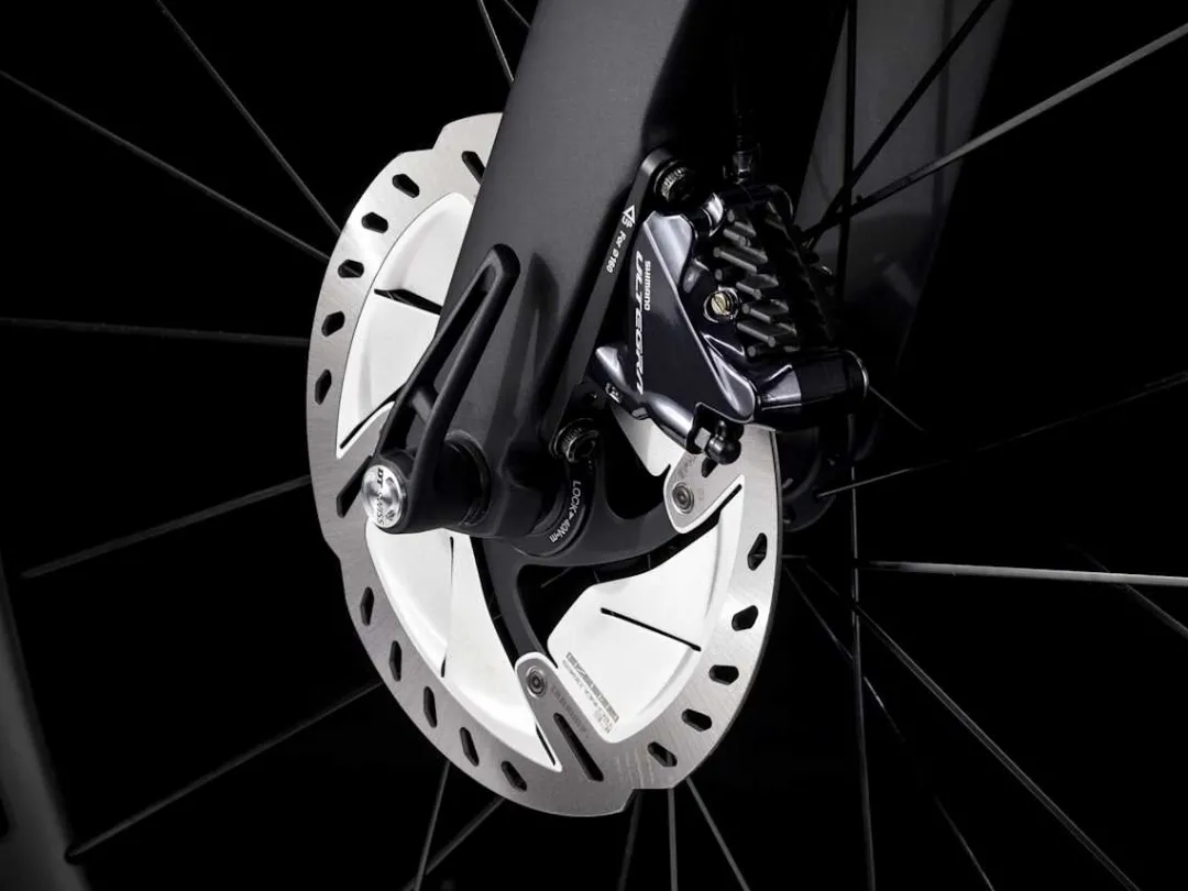 Madone SLR 6 Disc