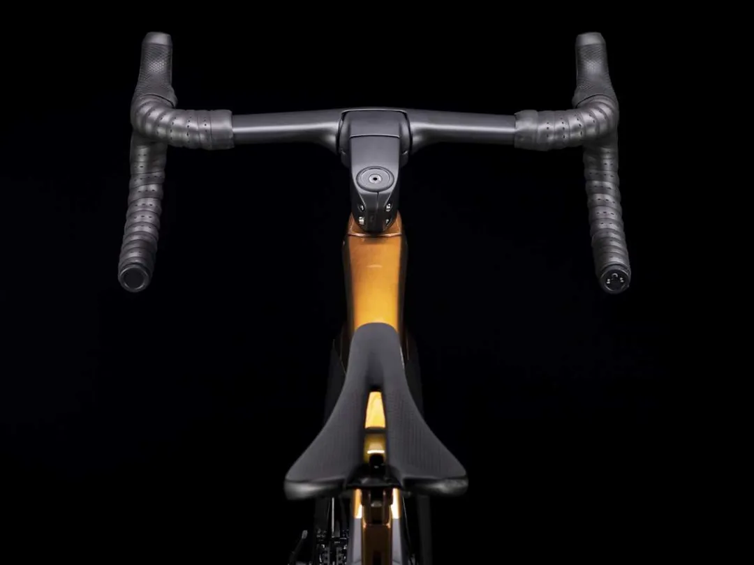 Madone SLR 9 Disc