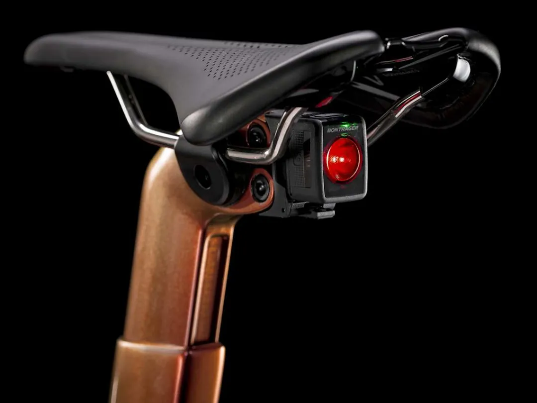 Madone SLR 6 Disc