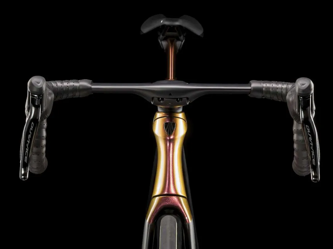 Madone SLR 9 Disc