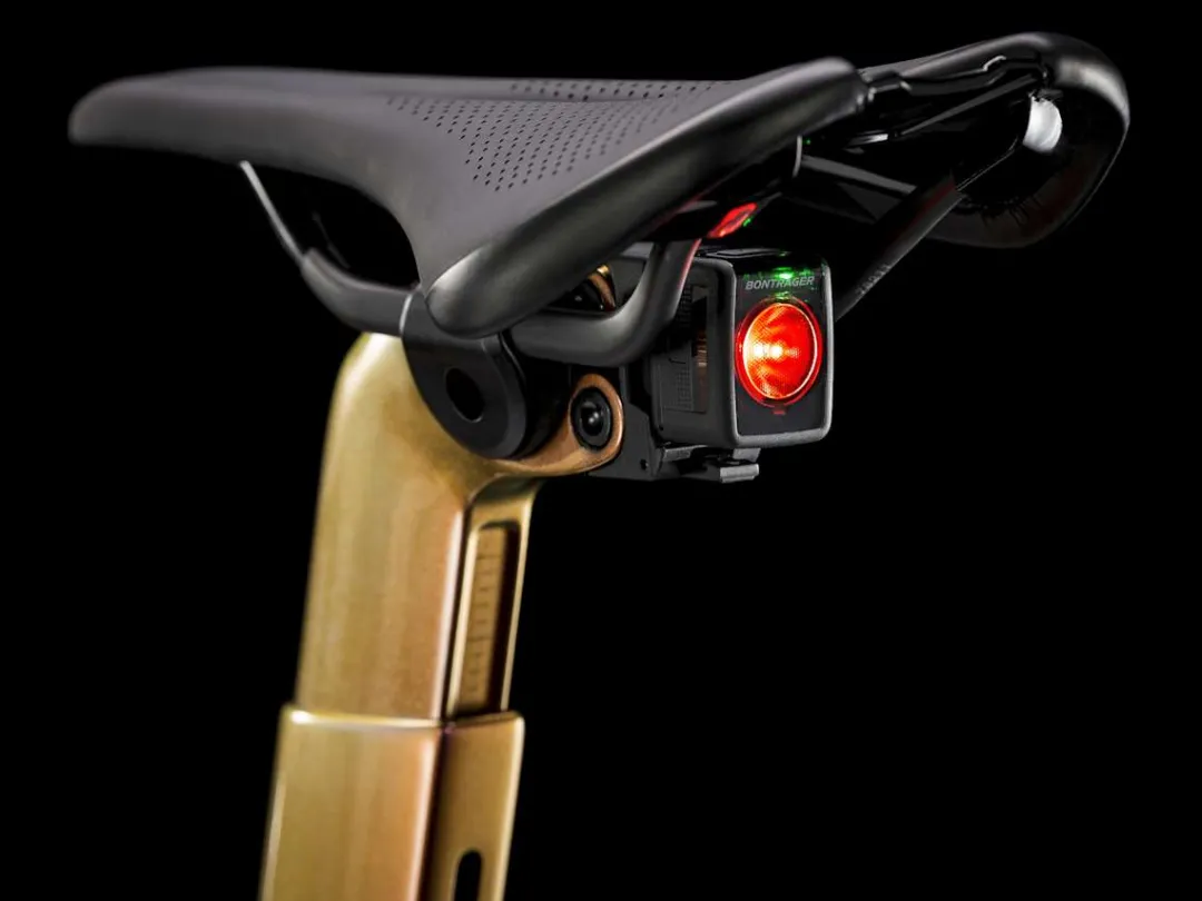 Madone SLR 9 Disc