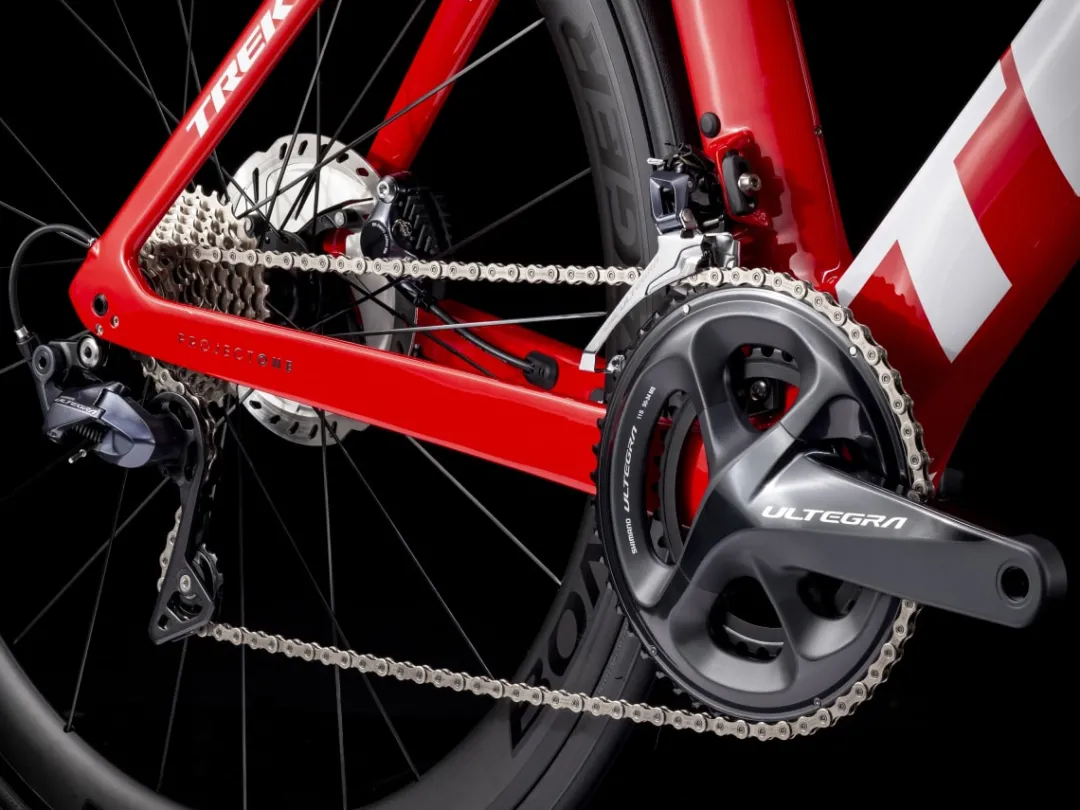 Madone SLR 6 Disc