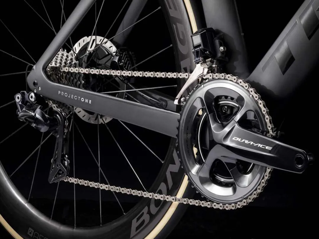Madone SLR 9 Disc