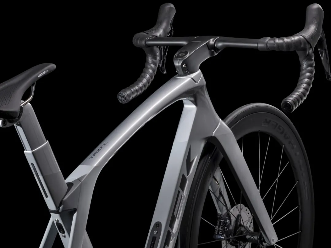 Madone SLR 6 Disc