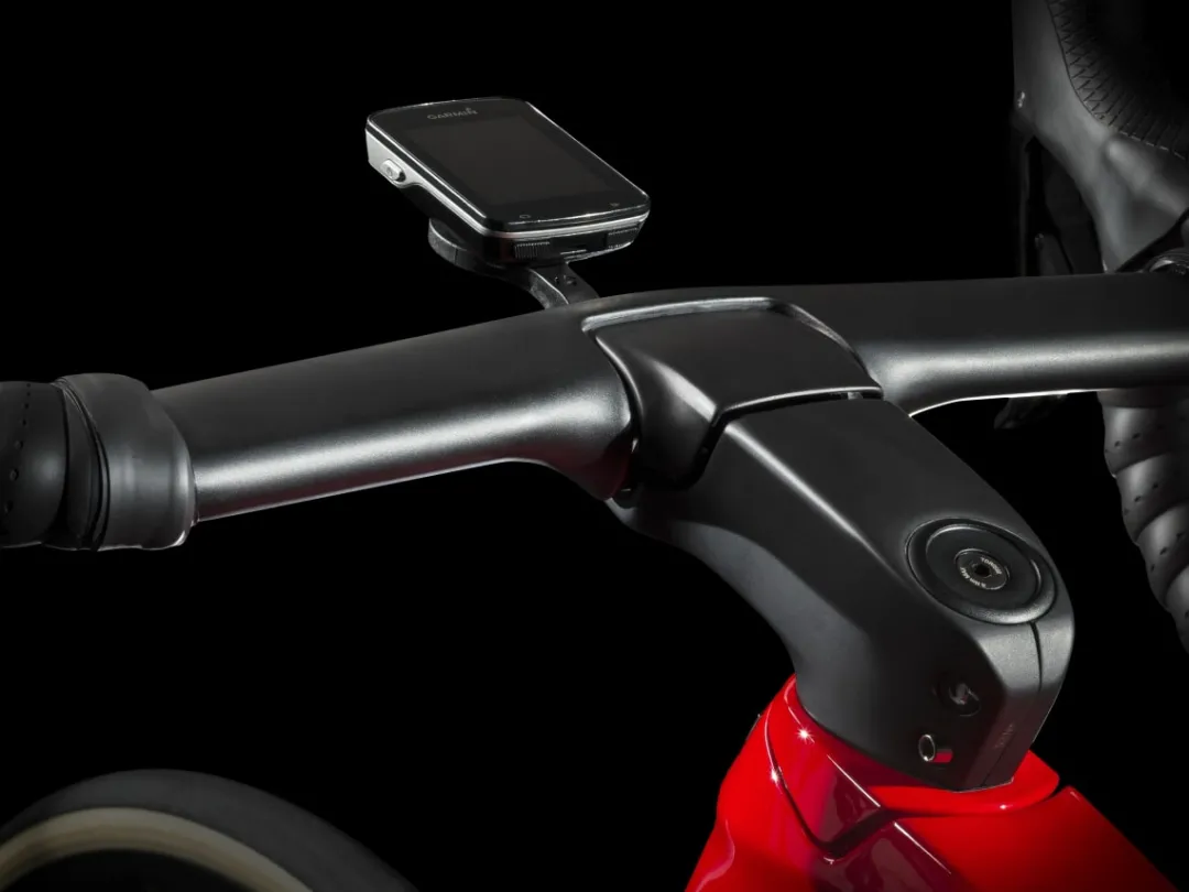Madone SLR 9 Disc