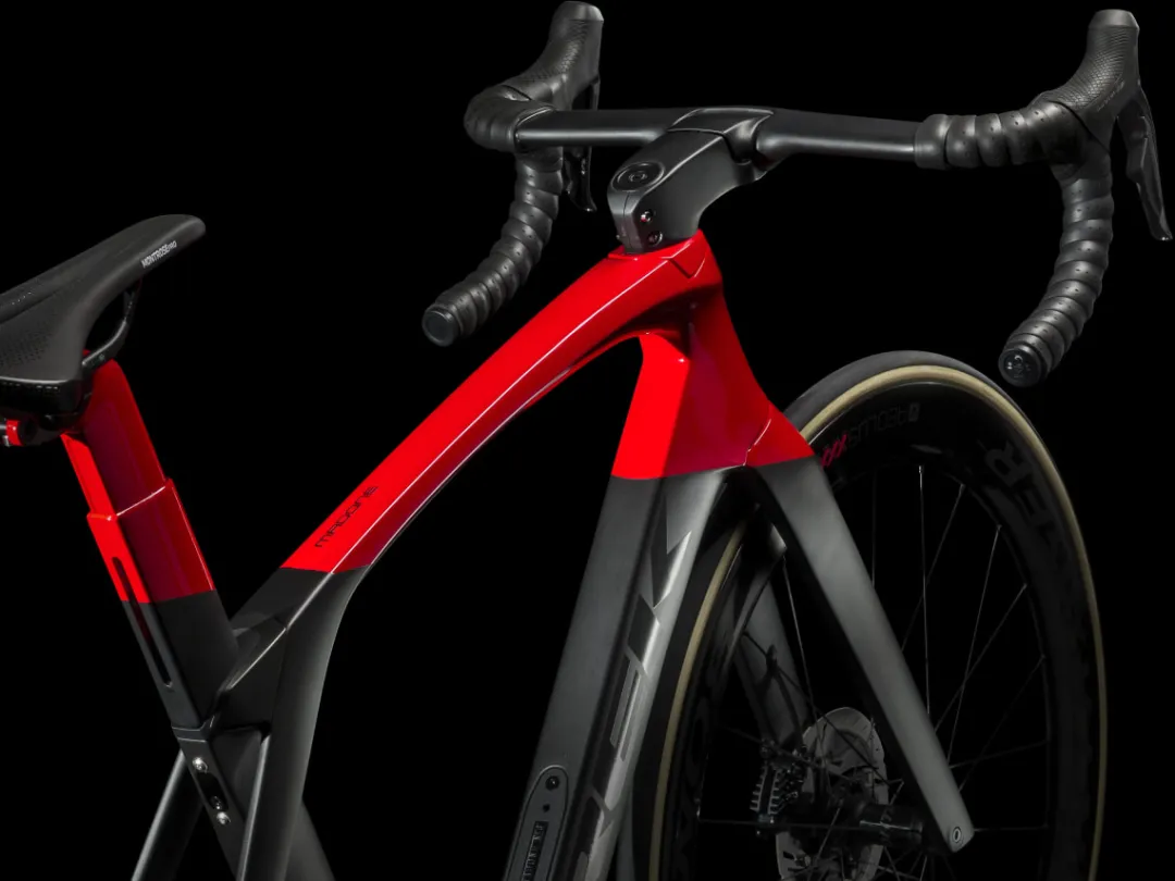 Madone SLR 9 Disc
