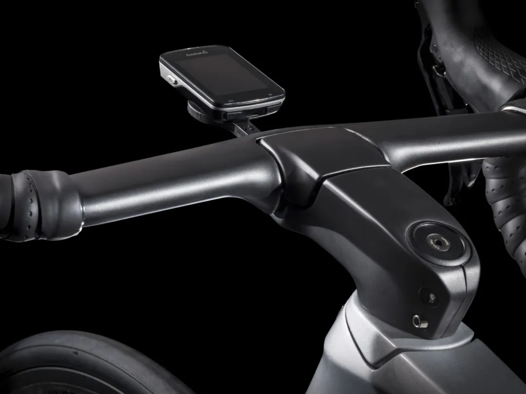 Madone SLR 6 Disc