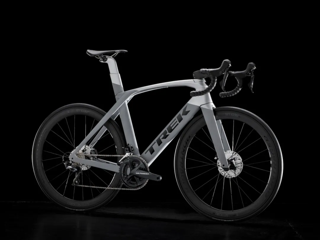 Madone SLR 6 Disc