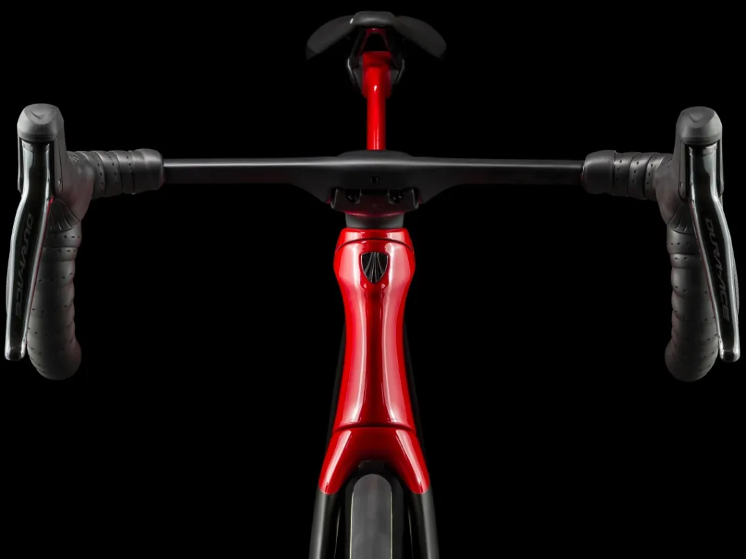 Madone SLR 9 Disc