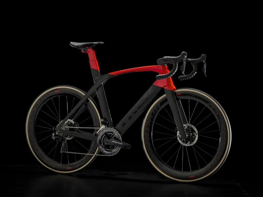 Madone SLR 9 Disc
