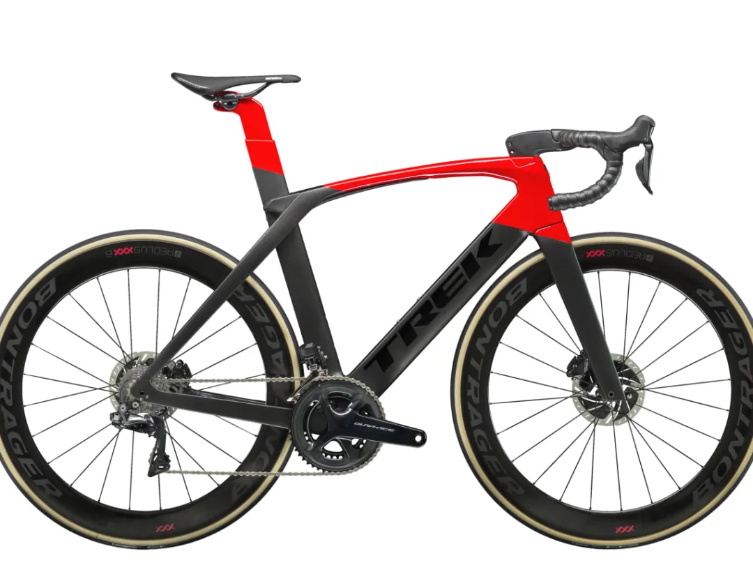 Madone SLR 9 Disc
