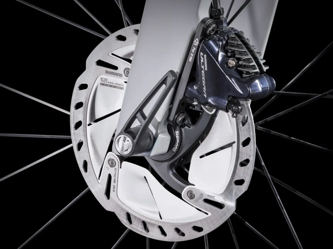 Madone SLR 6 Disc