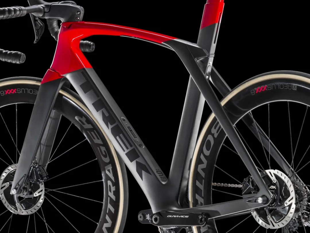 Madone SLR 9 Disc