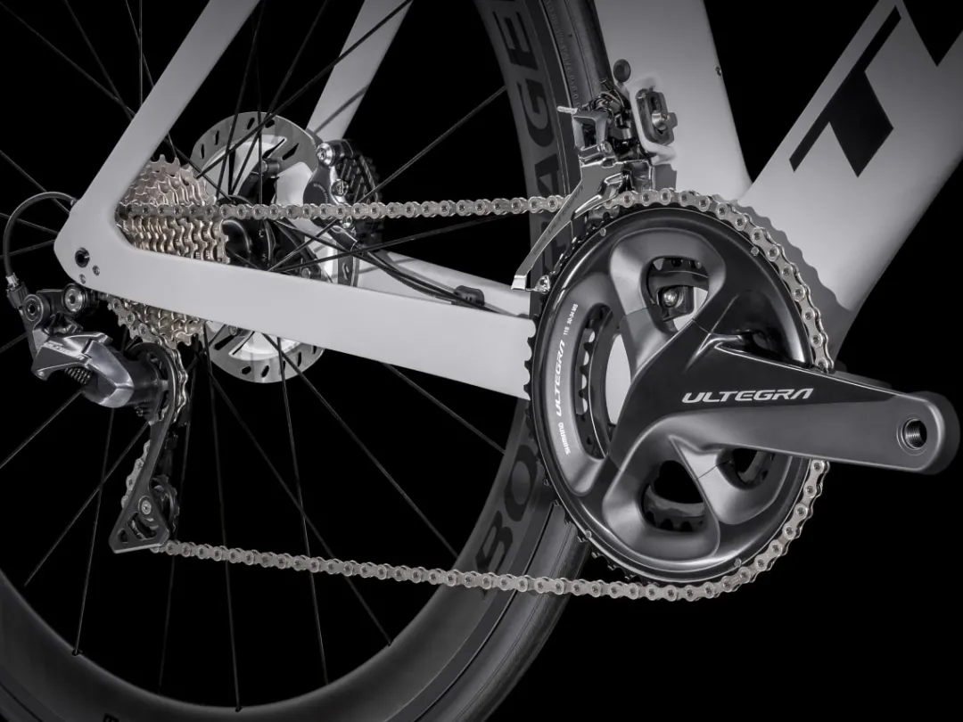 Madone SLR 6 Disc