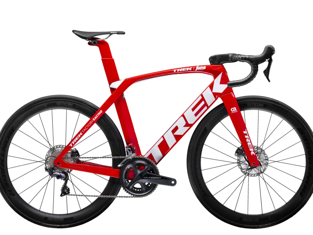 Madone SLR 6 Disc
