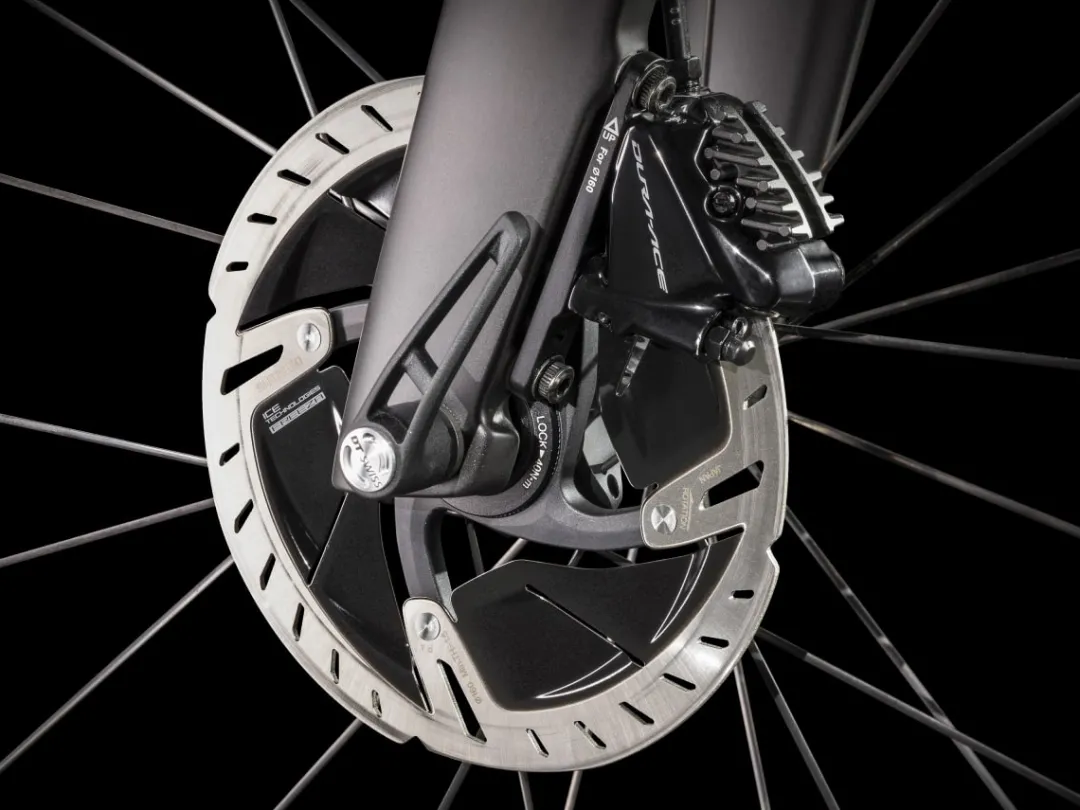 Madone SLR 9 Disc