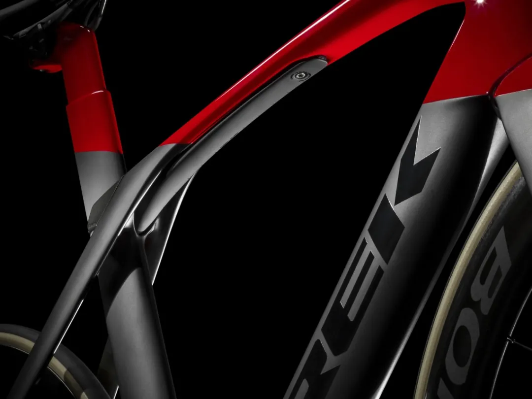 Madone SLR 9 Disc