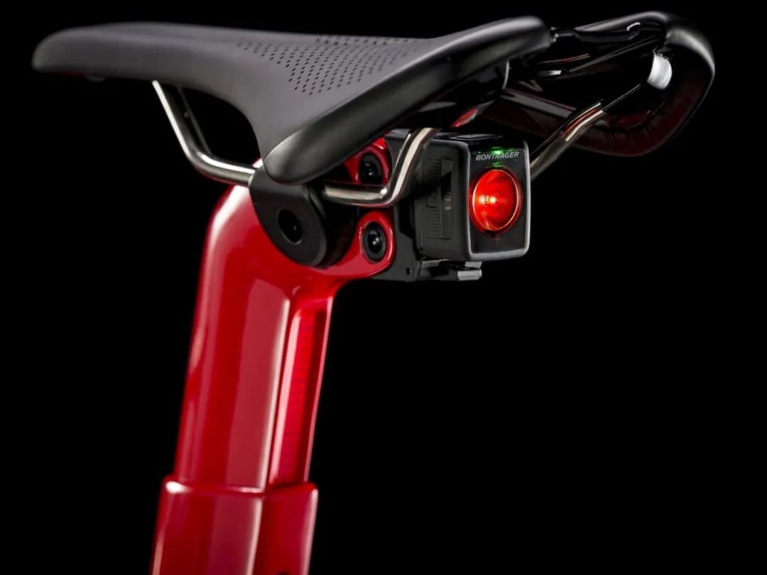 Madone SLR 6 Disc