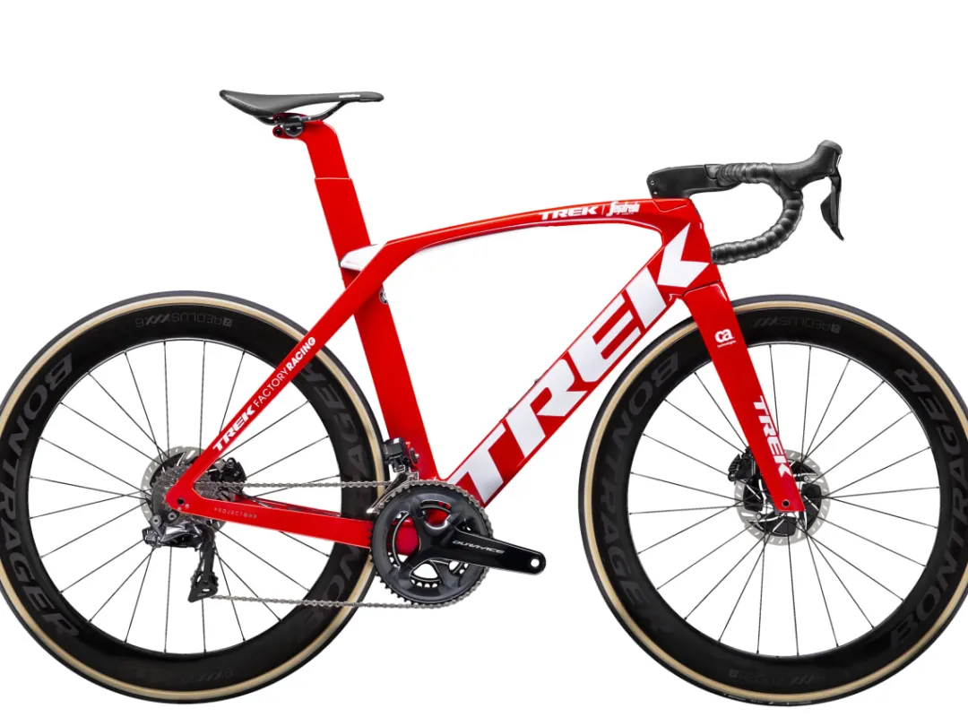 Madone SLR 9 Disc