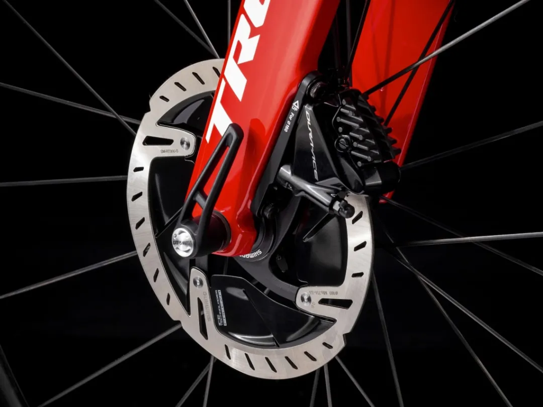 Madone SLR 9 Disc