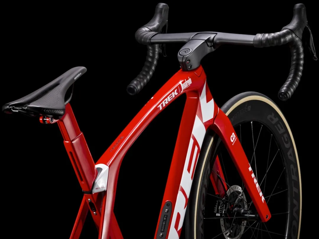 Madone SLR 9 Disc