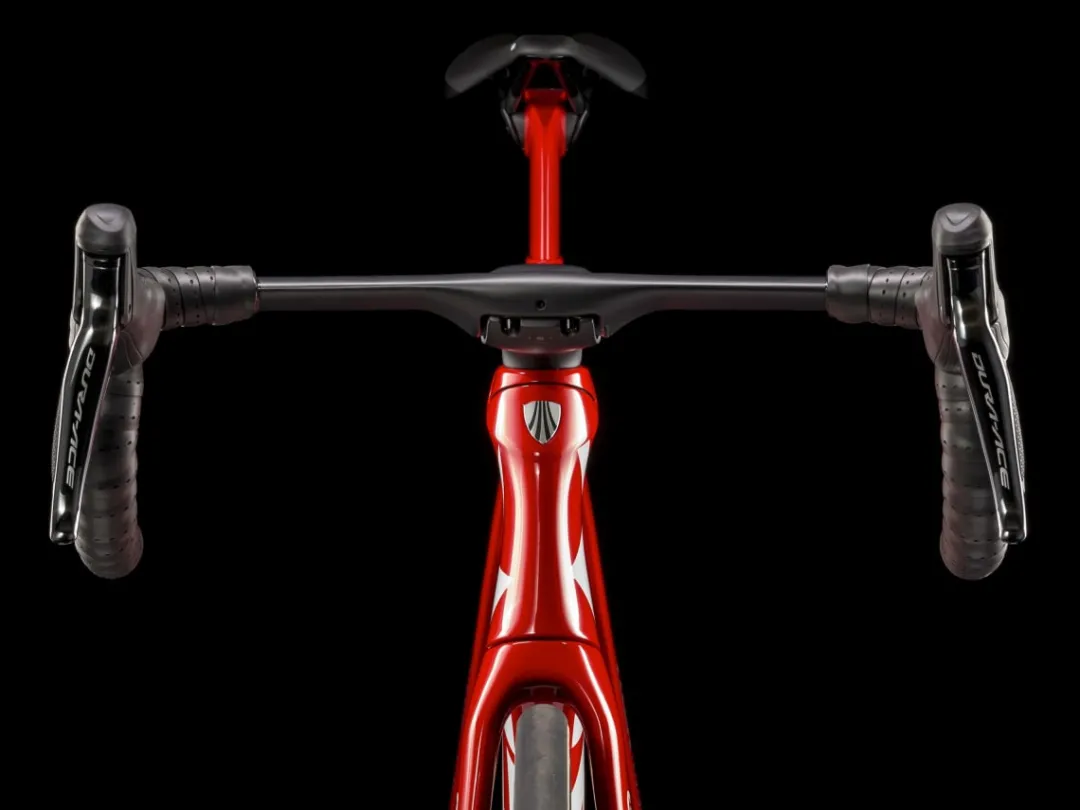 Madone SLR 9 Disc