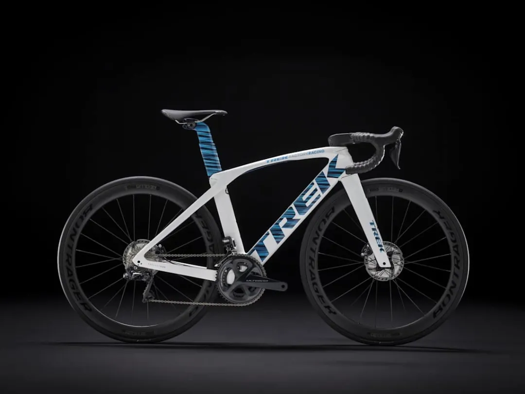 Madone SLR 7 Disc damski