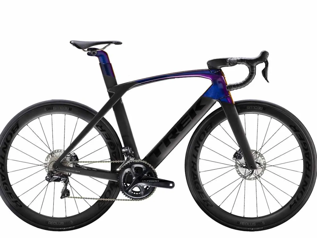 Madone SLR 7 Disc damski