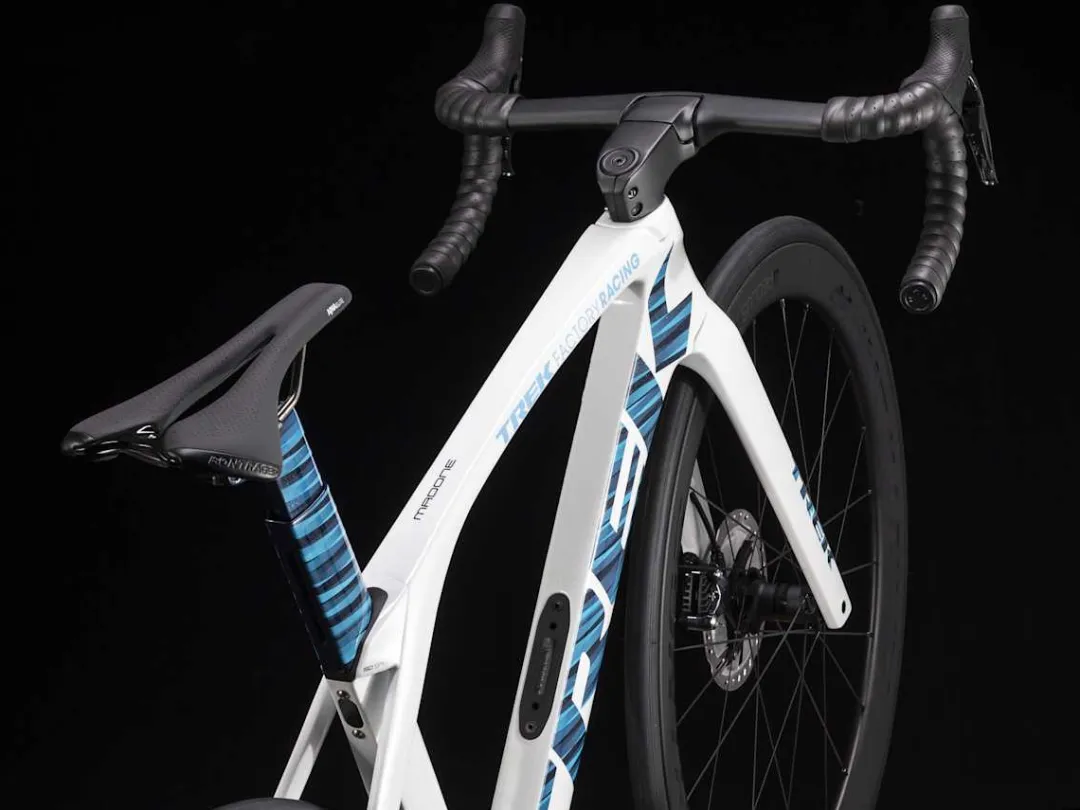 Madone SLR 7 Disc damski
