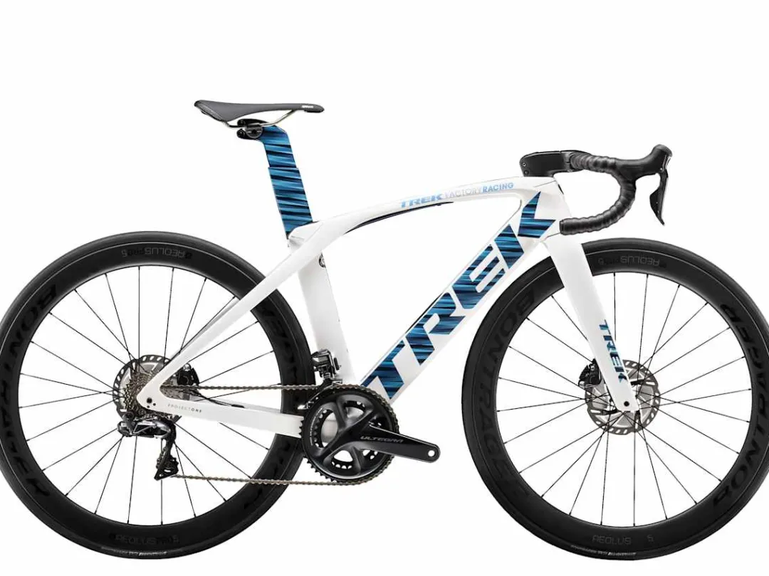 Madone SLR 7 Disc damski
