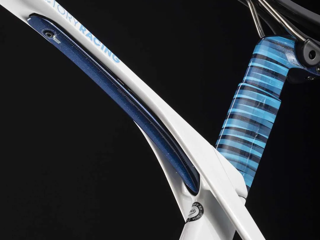 Madone SLR 7 Disc damski