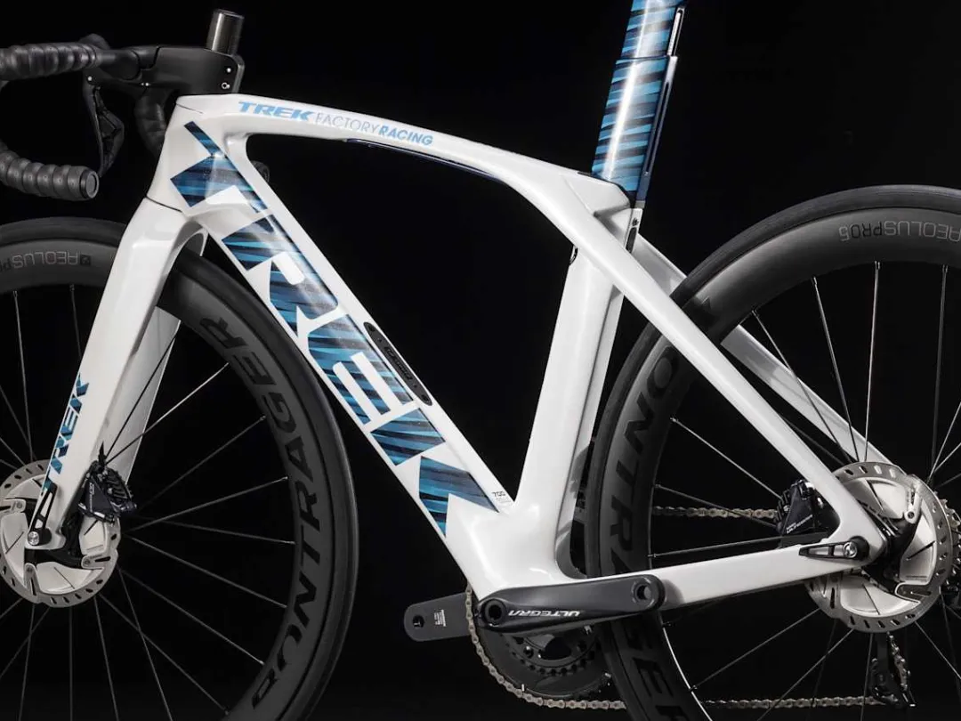 Madone SLR 7 Disc damski