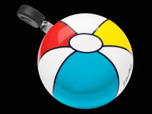 Mały dzwonek ding dong Electra Beach Ball
