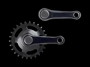 Mechanizm korbowy do rower&oacute;w Trek Kids 16 cali