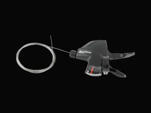 microSHIFT SL-M6295-R 9-Speed Shifter