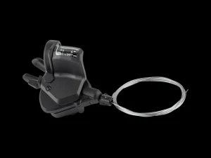 microSHIFT TS39 7-Speed Trigger Shifter