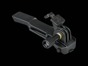 Mocowanie Blendr do kasku rowerowego Trek/Bontrager WaveCel
