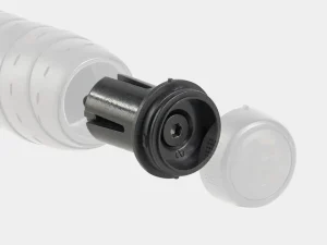 Mocowanie rogów kierownicy mikropilota Bontrager Transmitr