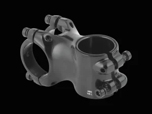 Mostek Bontrager Comp 31,8 7 stopni